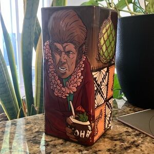 Trader Vic’s Tiki Mug